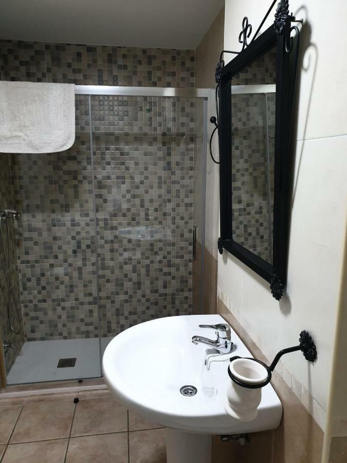 阿罗约弗里奥Casa Eva公寓 外观 照片